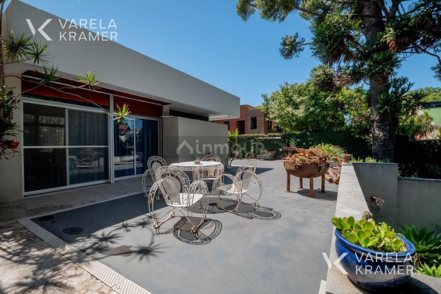 Casa en Venta en Vicente Lopez, G.B.A. Zona Norte