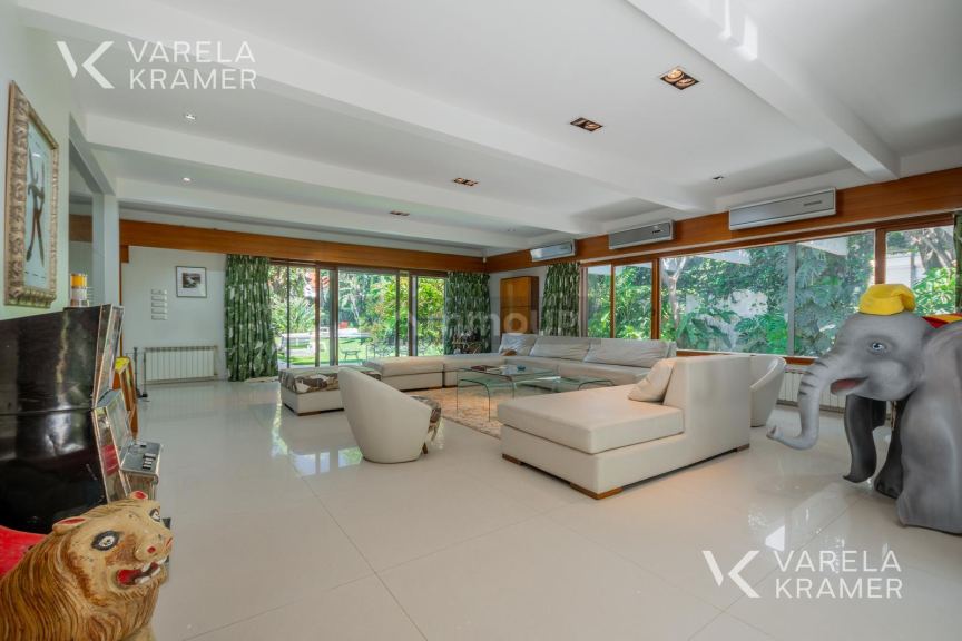 Casa en Venta en Vicente Lopez, G.B.A. Zona Norte