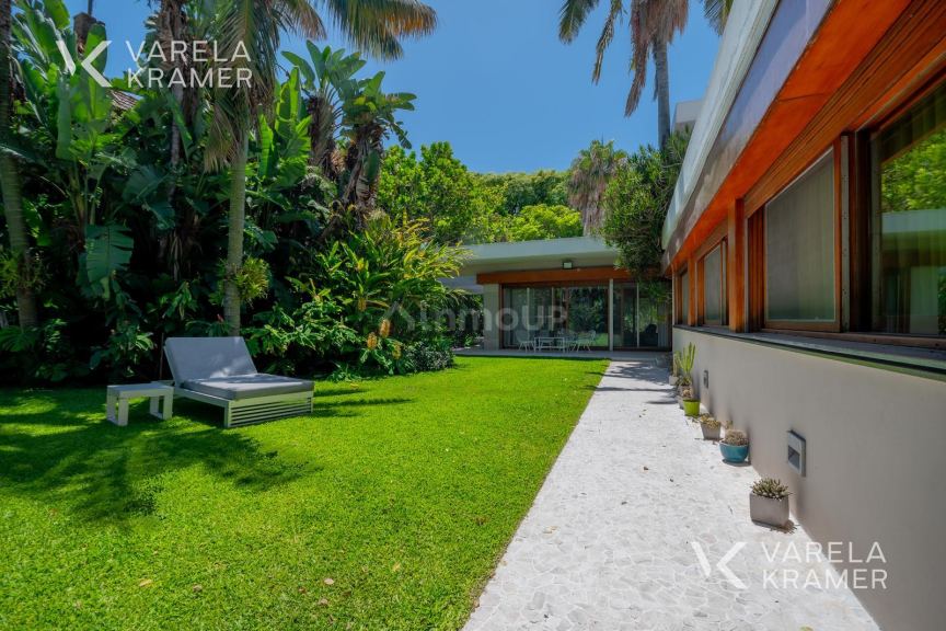 Casa en Venta en Vicente Lopez, G.B.A. Zona Norte