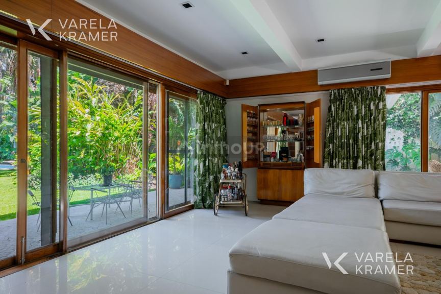 Casa en Venta en Vicente Lopez, G.B.A. Zona Norte