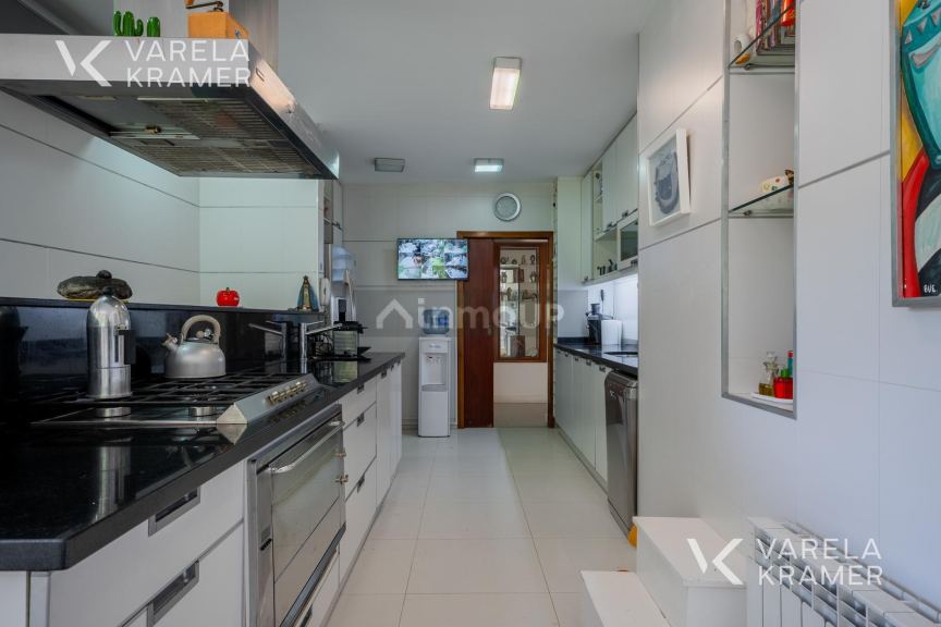 Casa en Venta en Vicente Lopez, G.B.A. Zona Norte