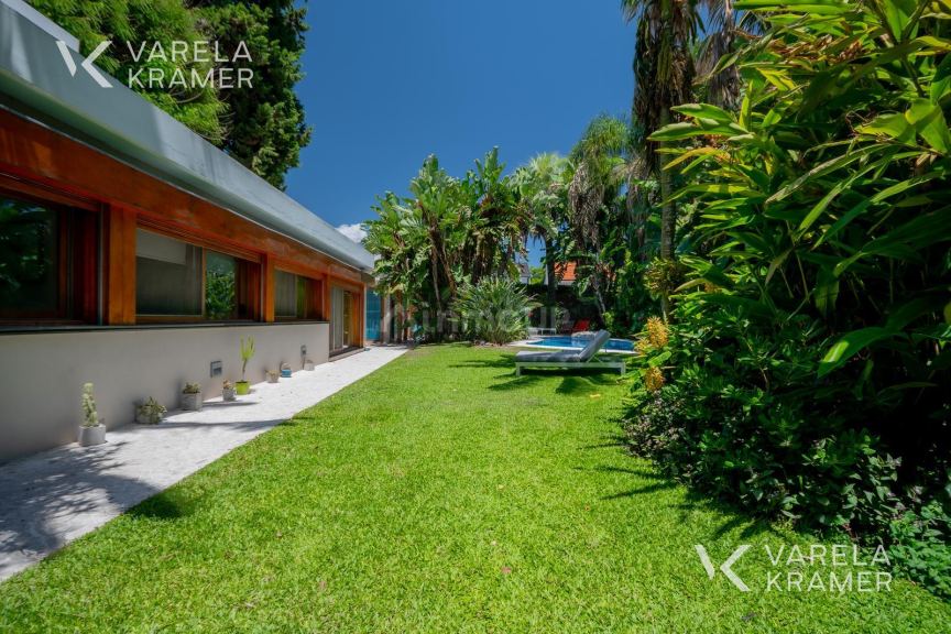 Casa en Venta en Vicente Lopez, G.B.A. Zona Norte