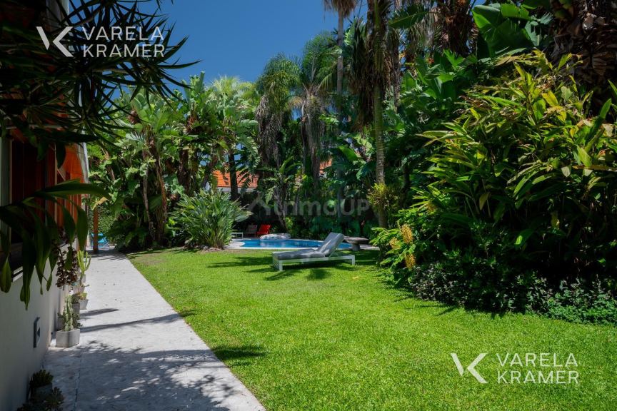 Casa en Venta en Vicente Lopez, G.B.A. Zona Norte
