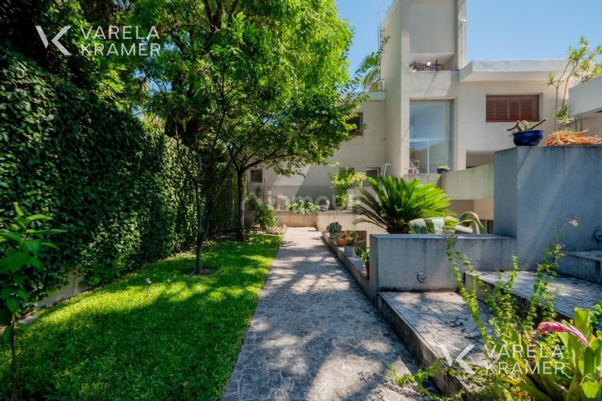 Casa en Venta en Vicente Lopez, G.B.A. Zona Norte