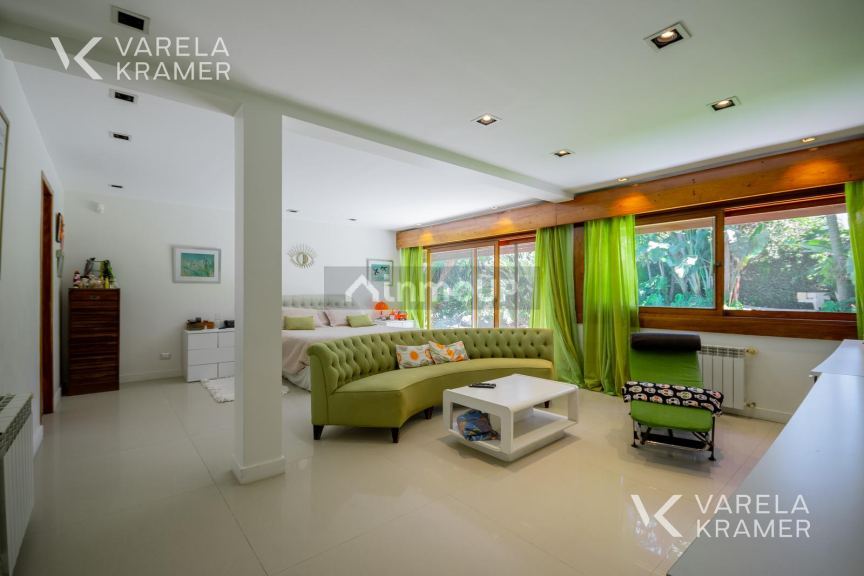 Casa en Venta en Vicente Lopez, G.B.A. Zona Norte