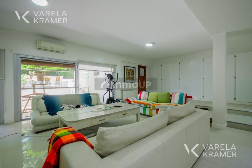 Casa en Venta en Vicente Lopez, G.B.A. Zona Norte