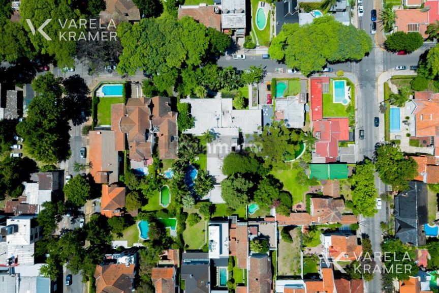 Casa en Venta en Vicente Lopez, G.B.A. Zona Norte