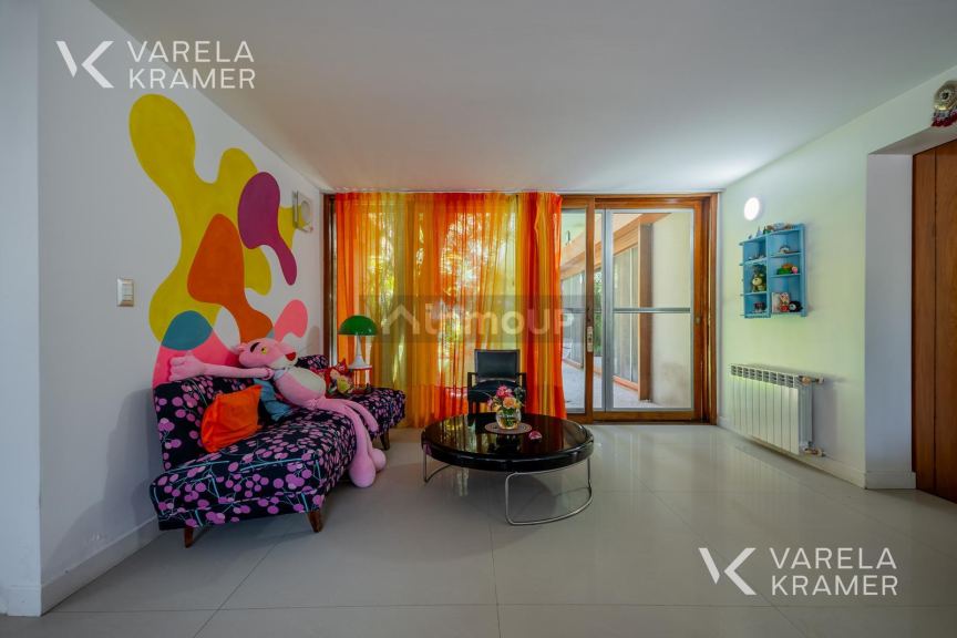 Casa en Venta en Vicente Lopez, G.B.A. Zona Norte