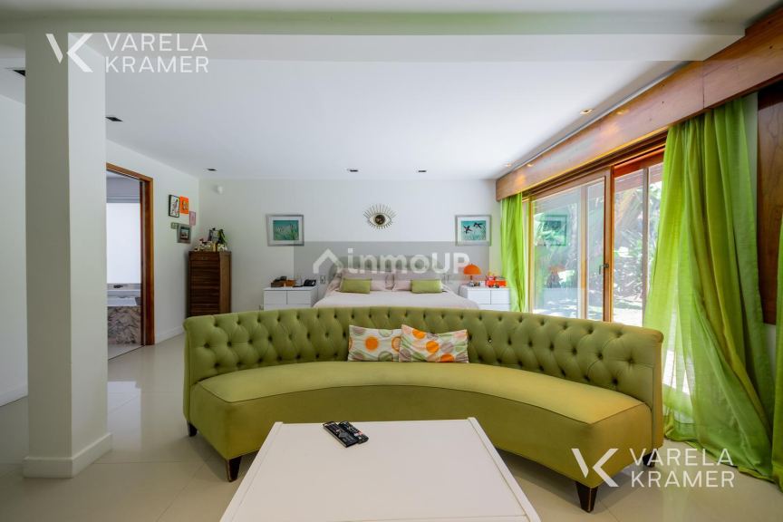 Casa en Venta en Vicente Lopez, G.B.A. Zona Norte