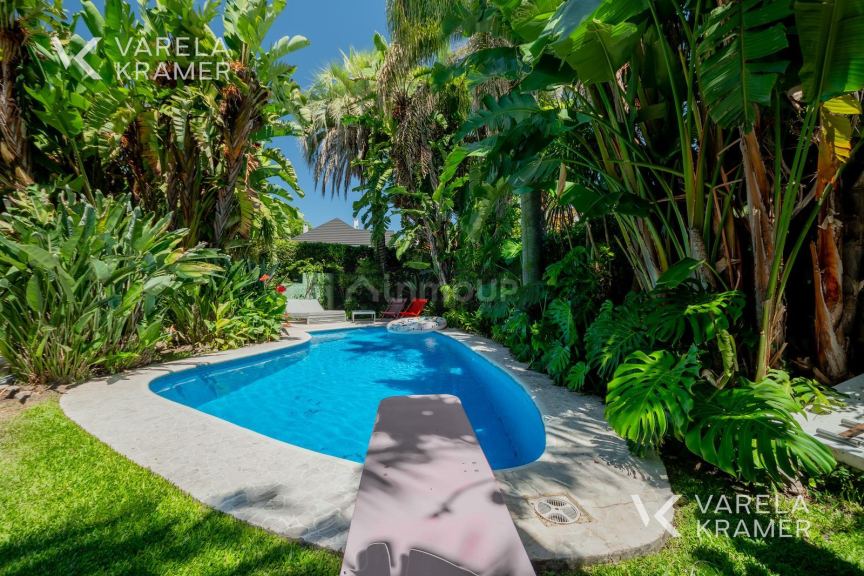 Casa en Venta en Vicente Lopez, G.B.A. Zona Norte