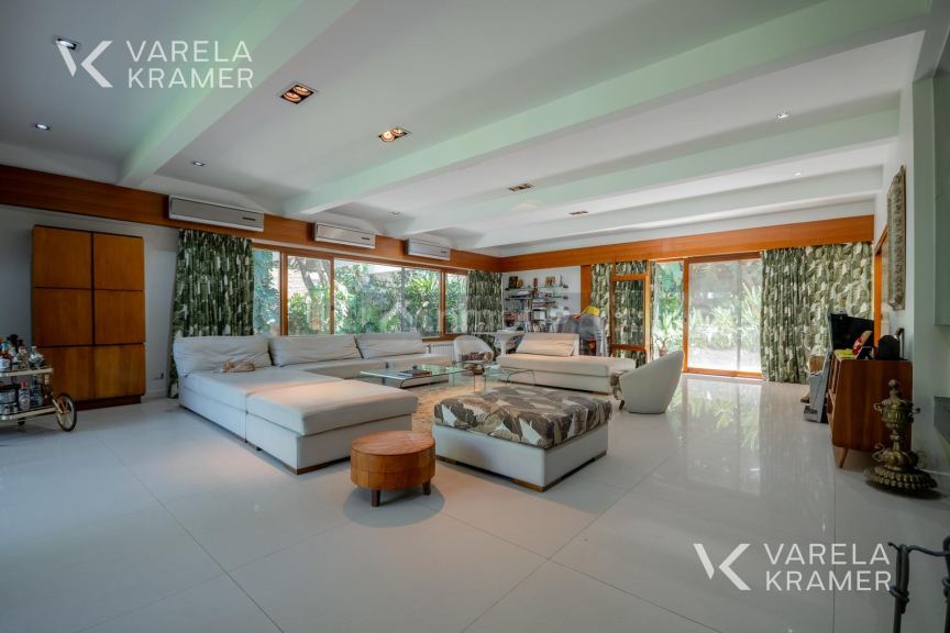 Casa en Venta en Vicente Lopez, G.B.A. Zona Norte