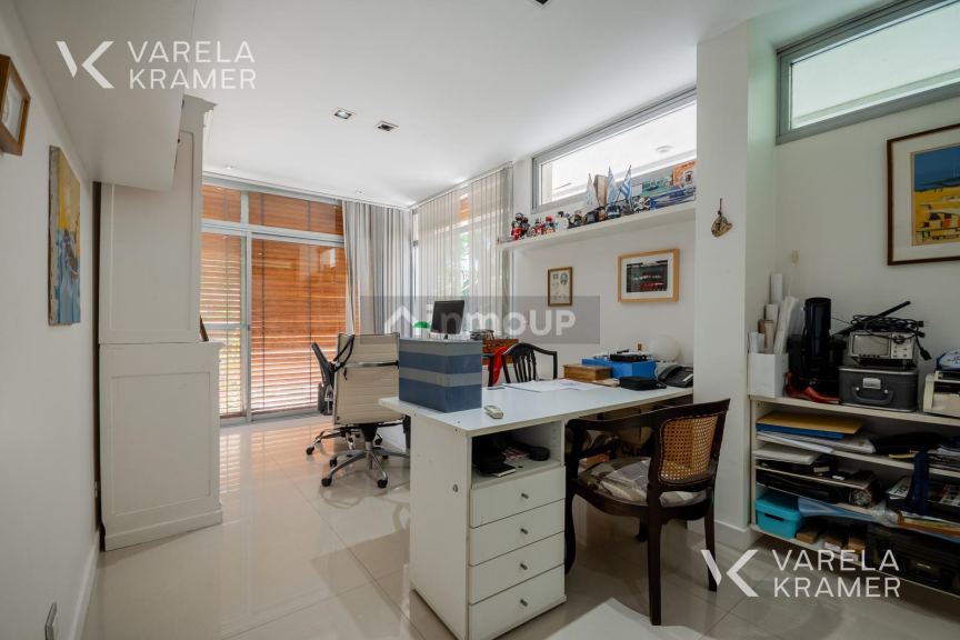Casa en Venta en Vicente Lopez, G.B.A. Zona Norte