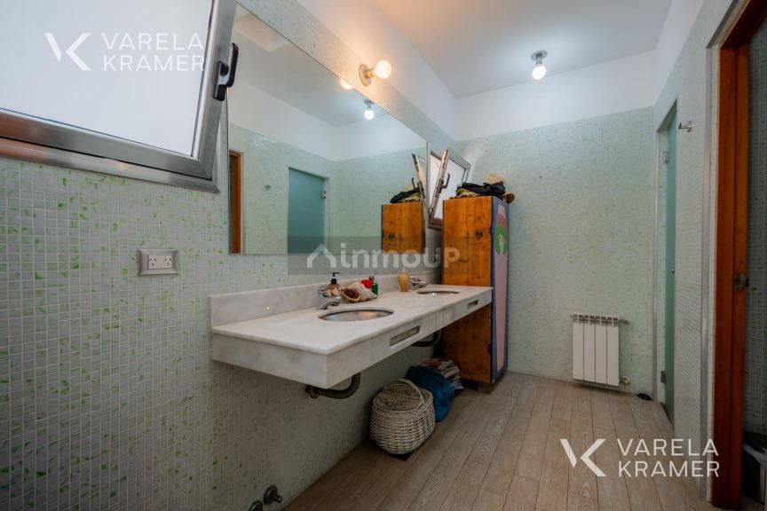 Casa en Venta en Vicente Lopez, G.B.A. Zona Norte