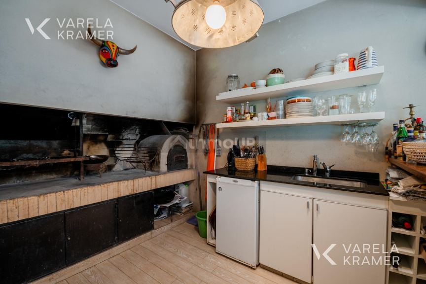Casa en Venta en Vicente Lopez, G.B.A. Zona Norte
