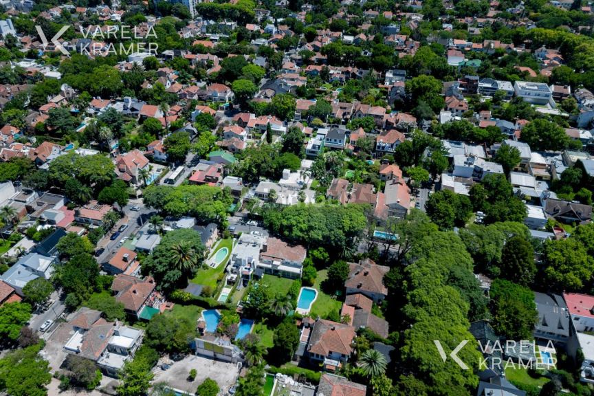 Casa en Venta en Vicente Lopez, G.B.A. Zona Norte