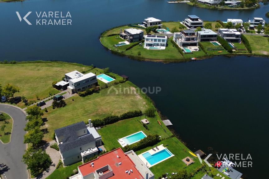 Terreno en Venta en Escobar, G.B.A. Zona Norte