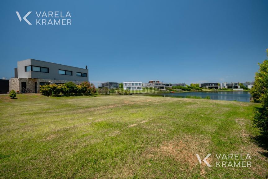 Terreno en Venta en Escobar, G.B.A. Zona Norte