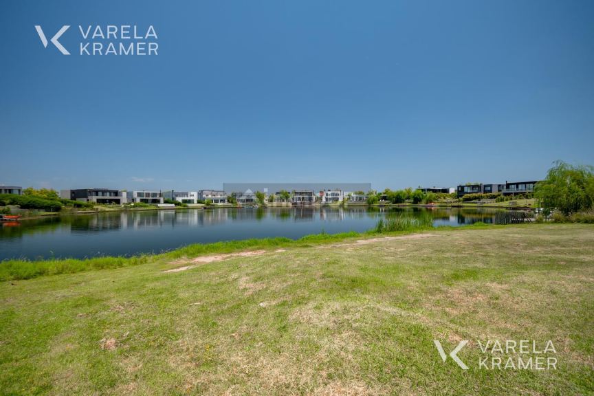 Terreno en Venta en Escobar, G.B.A. Zona Norte