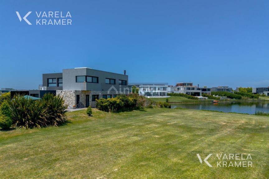 Terreno en Venta en Escobar, G.B.A. Zona Norte