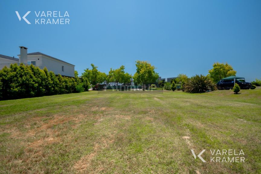 Terreno en Venta en Escobar, G.B.A. Zona Norte