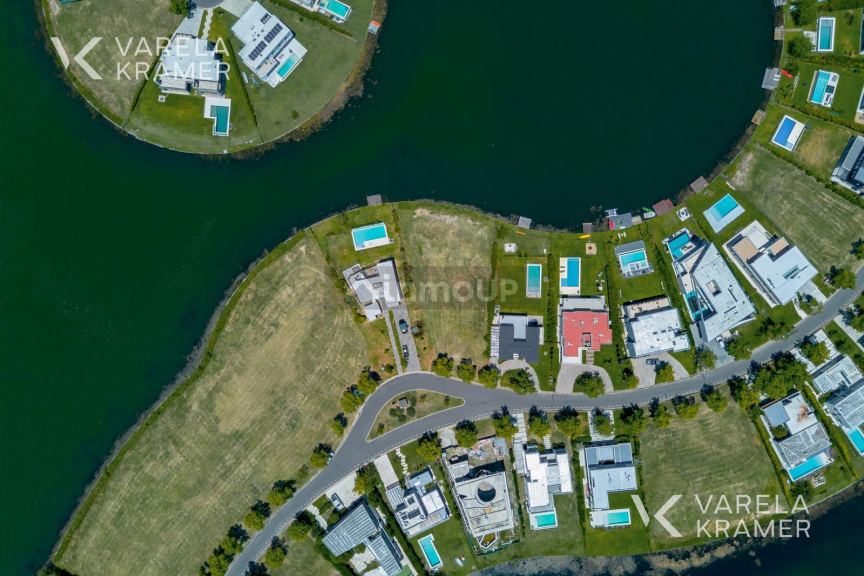 Terreno en Venta en Escobar, G.B.A. Zona Norte