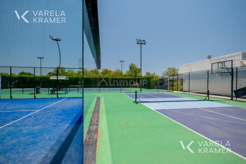 Terreno en Venta en Escobar, G.B.A. Zona Norte