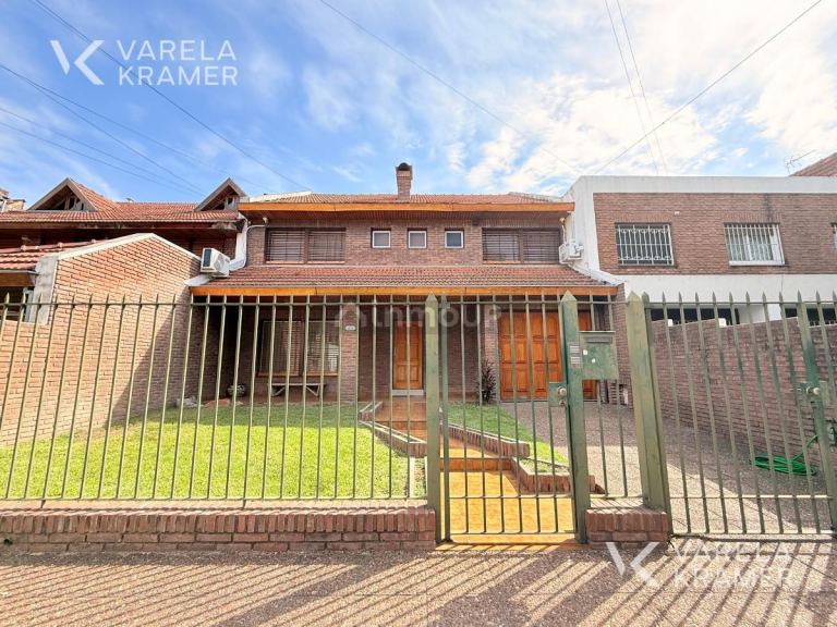 Casa en Venta en San Isidro, G.B.A. Zona Norte