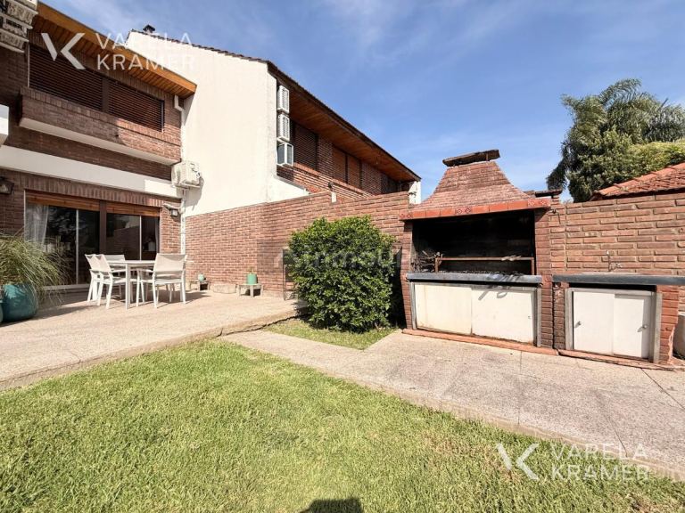 Casa en Venta en San Isidro, G.B.A. Zona Norte