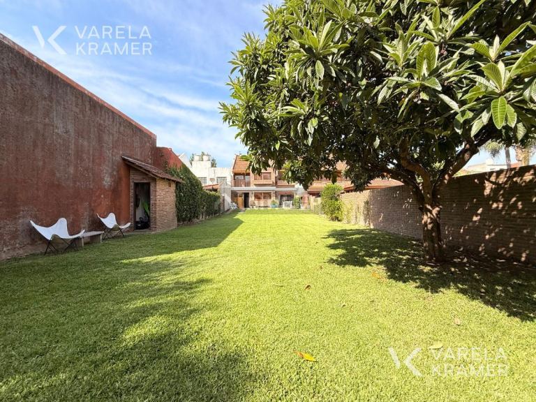 Casa en Venta en San Isidro, G.B.A. Zona Norte