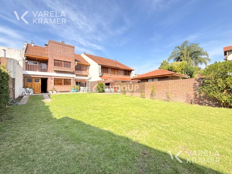 Casa en Venta en San Isidro, G.B.A. Zona Norte