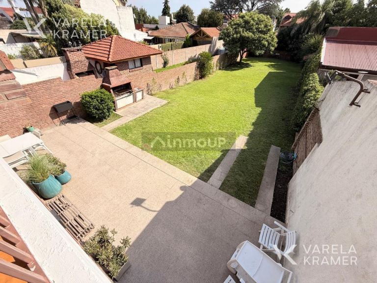 Casa en Venta en San Isidro, G.B.A. Zona Norte