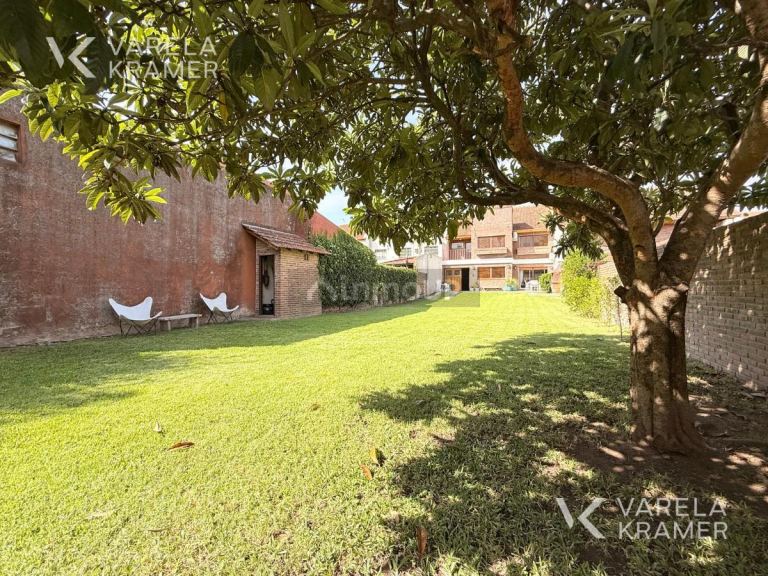 Casa en Venta en San Isidro, G.B.A. Zona Norte