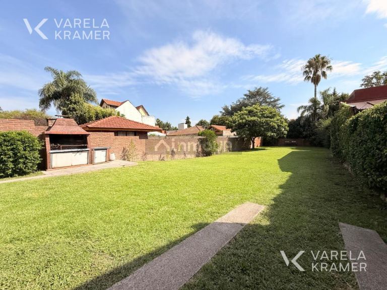 Casa en Venta en San Isidro, G.B.A. Zona Norte