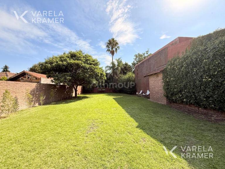 Casa en Venta en San Isidro, G.B.A. Zona Norte