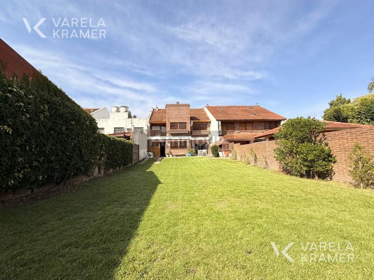 Casa en Venta en San Isidro, G.B.A. Zona Norte