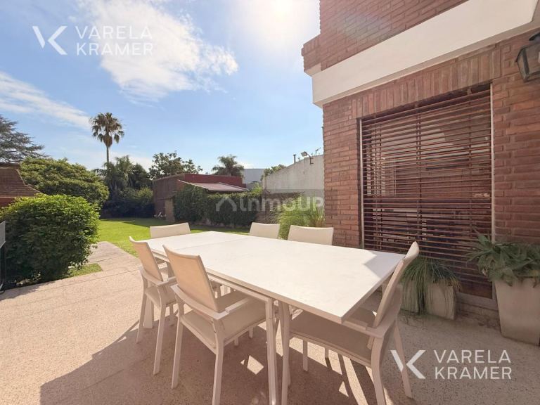Casa en Venta en San Isidro, G.B.A. Zona Norte