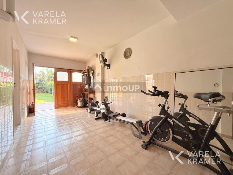 Casa en Venta en San Isidro, G.B.A. Zona Norte
