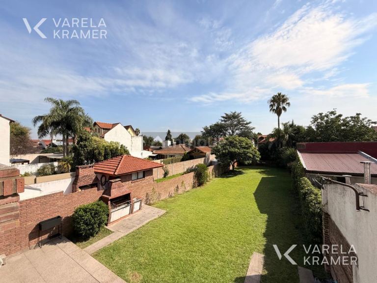 Casa en Venta en San Isidro, G.B.A. Zona Norte