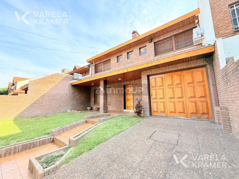 Casa en Venta en San Isidro, G.B.A. Zona Norte