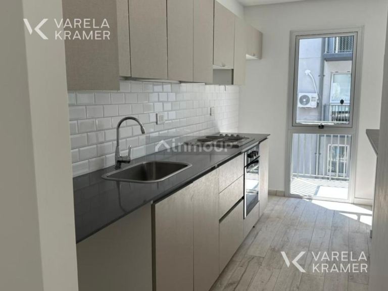 Departamento en Venta en Tigre, G.B.A. Zona Norte