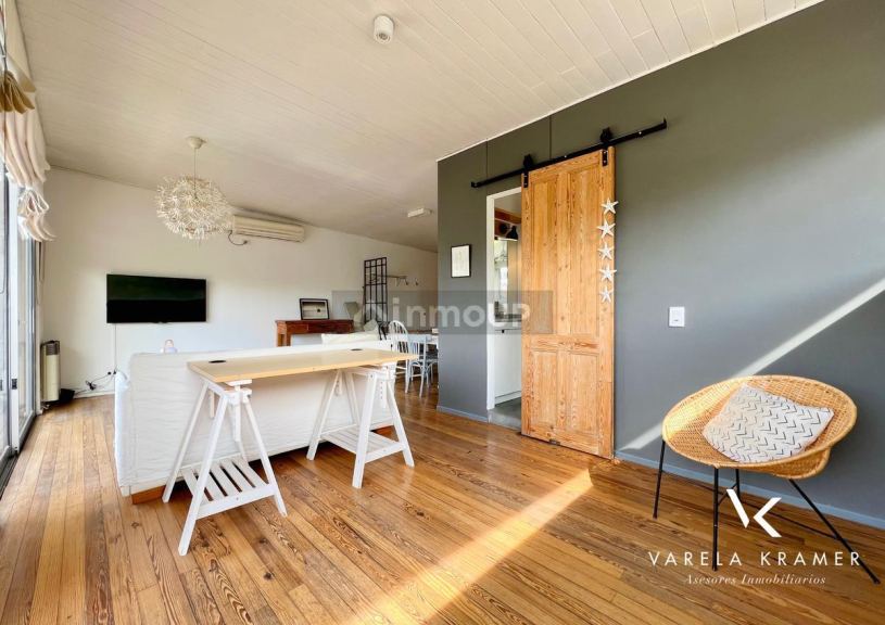 Departamento en Venta en San Isidro, G.B.A. Zona Norte