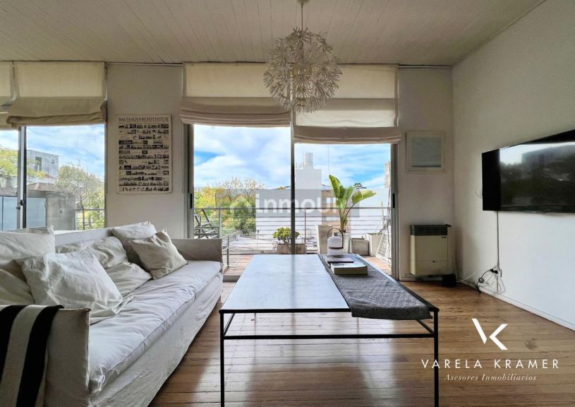 Departamento en Venta en San Isidro, G.B.A. Zona Norte