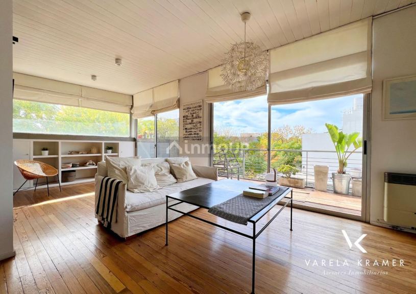 Departamento en Venta en San Isidro, G.B.A. Zona Norte