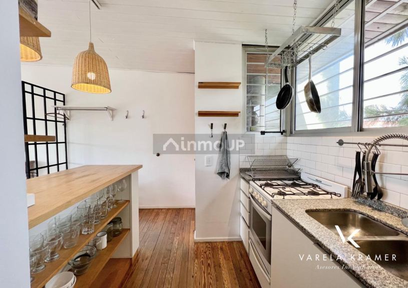 Departamento en Venta en San Isidro, G.B.A. Zona Norte