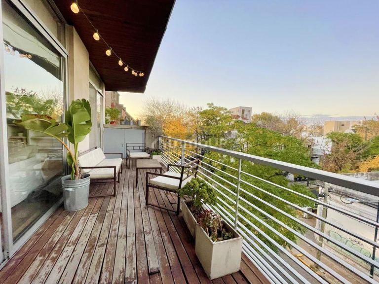 Departamento en Venta en San Isidro, G.B.A. Zona Norte