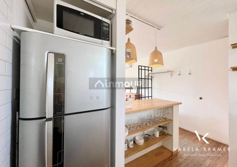 Departamento en Venta en San Isidro, G.B.A. Zona Norte