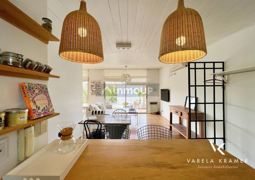 Departamento en Venta en San Isidro, G.B.A. Zona Norte