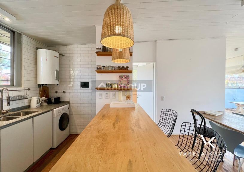 Departamento en Venta en San Isidro, G.B.A. Zona Norte