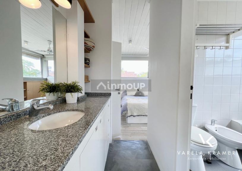 Departamento en Venta en San Isidro, G.B.A. Zona Norte