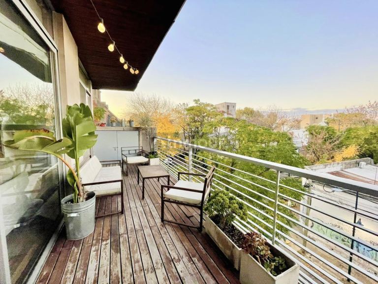 Departamento en Venta en San Isidro, G.B.A. Zona Norte